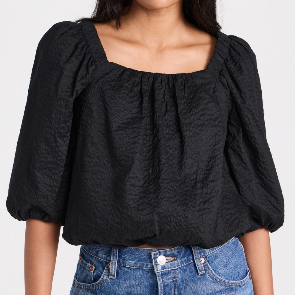 AYR The Midsummer Top Small New in Package